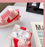 Image result for Shoe AirPod Case