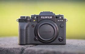 Image result for Fujifilm Mirrorless Camera