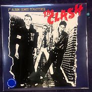 Image result for Clash First Album