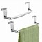 Image result for Small Towel Rack for Kitchen