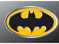 Image result for Black Batman Symbol