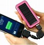 Image result for Best Solar Charger Power Bank