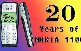 Image result for Nokia 1100 Phone