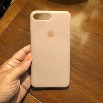 Image result for Pink Apple Phone Cover