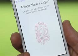 Image result for Apple Ryhme Fingerprint