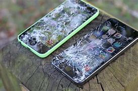 Image result for 5S and 5C Drop Test