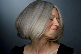 Image result for 3C Grey Hair