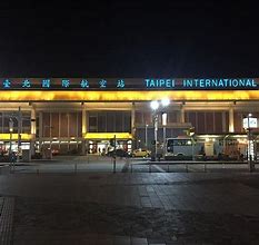 Image result for Taiwan Airport Picture Asthetic