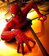 Image result for Sam Raimi SpiderMan