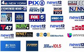 Image result for List OTA NYC TV Channels
