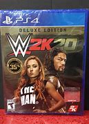 Image result for WWE 20 PS4