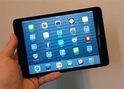 Image result for iPad 1At iOS 5