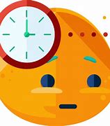 Image result for Waiting Anxiously Emoji