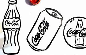 Image result for Coca-Cola Classic Cans