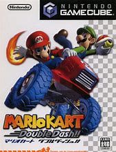 Image result for Mario Kart Double Dash