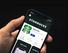 Image result for Camera Icon On Starbucks App