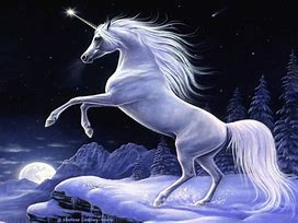 Image result for Unicorns Mythical Creatures