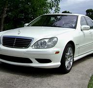 Image result for 2003 Mercedes S55 AMG