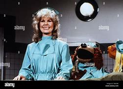 Image result for Muppet Show Loretta Swit