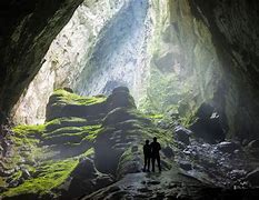 Image result for Son Doong Cave Images