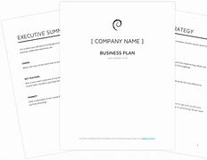 Image result for Manufacturing Business Plan