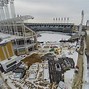 Image result for Progressive Field Aerial View