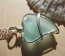 Image result for Sea Glass Heart