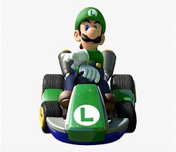 Image result for Mario Kart 8 Clip Art