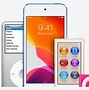 Image result for iPod Screen HD