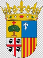 Image result for l'Aragon Key Symbol