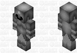 Image result for Minecraft Steve with Iron Armor