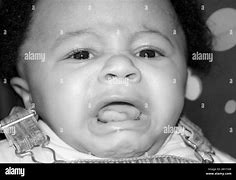Image result for Crying Brown Baby