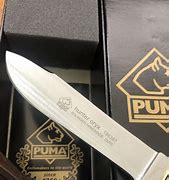 Image result for Puma Knives De