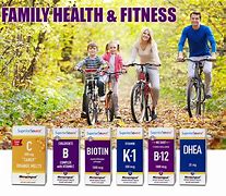 Image result for National Family Health and Fitness Day