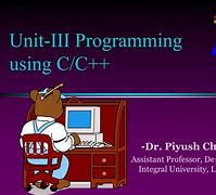 Image result for Programming in C++ Wiki