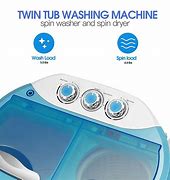 Image result for Washing Machine Twin Wash