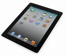 Image result for Black iPad iOS 7
