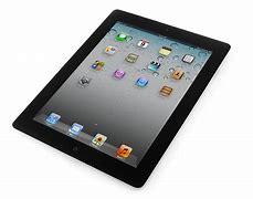 Image result for Black Apple iPad