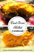 Image result for Corn Casserole without Jiffy