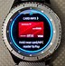 Image result for Samsung Gear S3 Frontier Space Gray