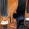 Image result for Electric Violin vs Electric Viola