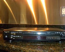 Image result for Panasonic DVD/VCR