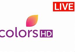 Image result for Colors TV Apps