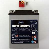Image result for Polaris ATV Battery