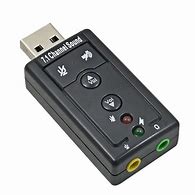 Image result for USB Audio Adapter for Apple