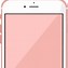 Image result for Red iPhone Drawing PNG