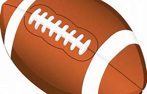 Image result for Football Sports Clip Art