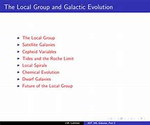 Image result for Local Group Galaxy Image