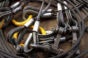 Image result for Rope Fittings