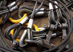Image result for Wire Rope Hardware
